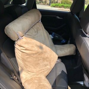 Husband Pillow Aspen Edition